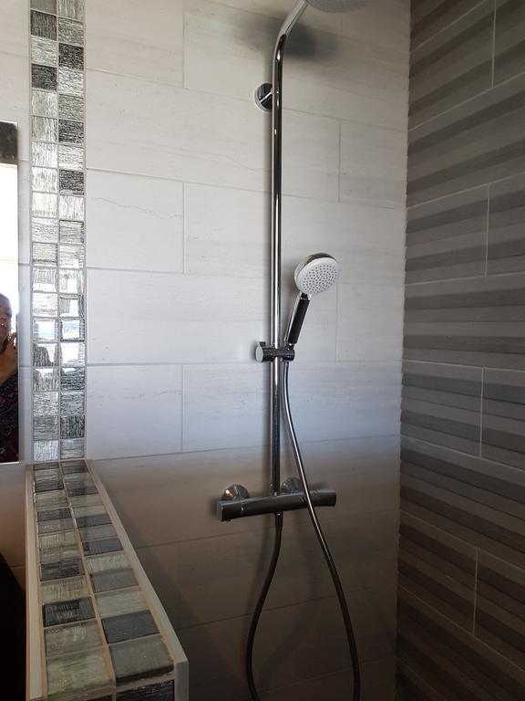 Appartement Naturiste Azur Héliopolis C 64 *