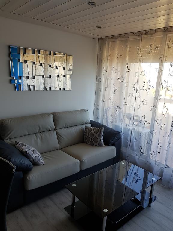 Naturiste Azur Héliopolis C 64 Apartamento *