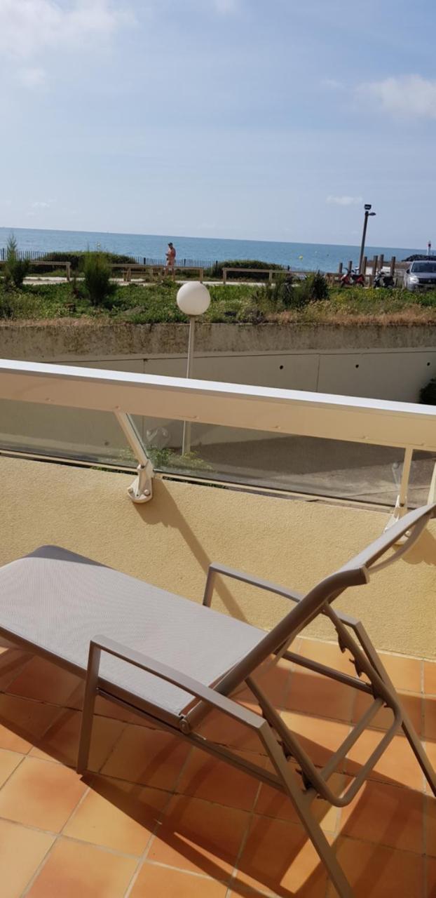 Naturiste Azur Héliopolis C 64 Appartement Agde