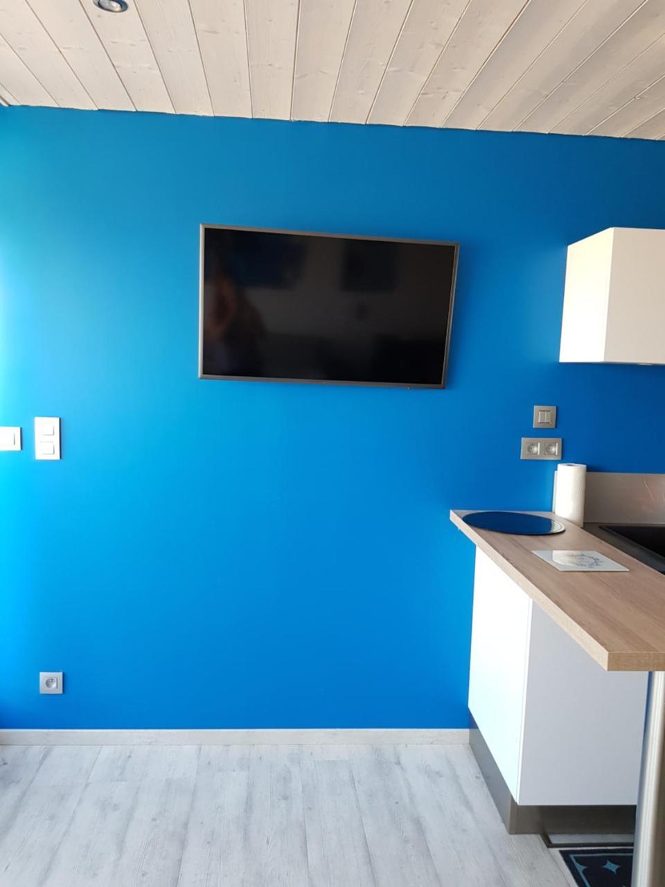 Apartamento Naturiste Azur Héliopolis C 64 *