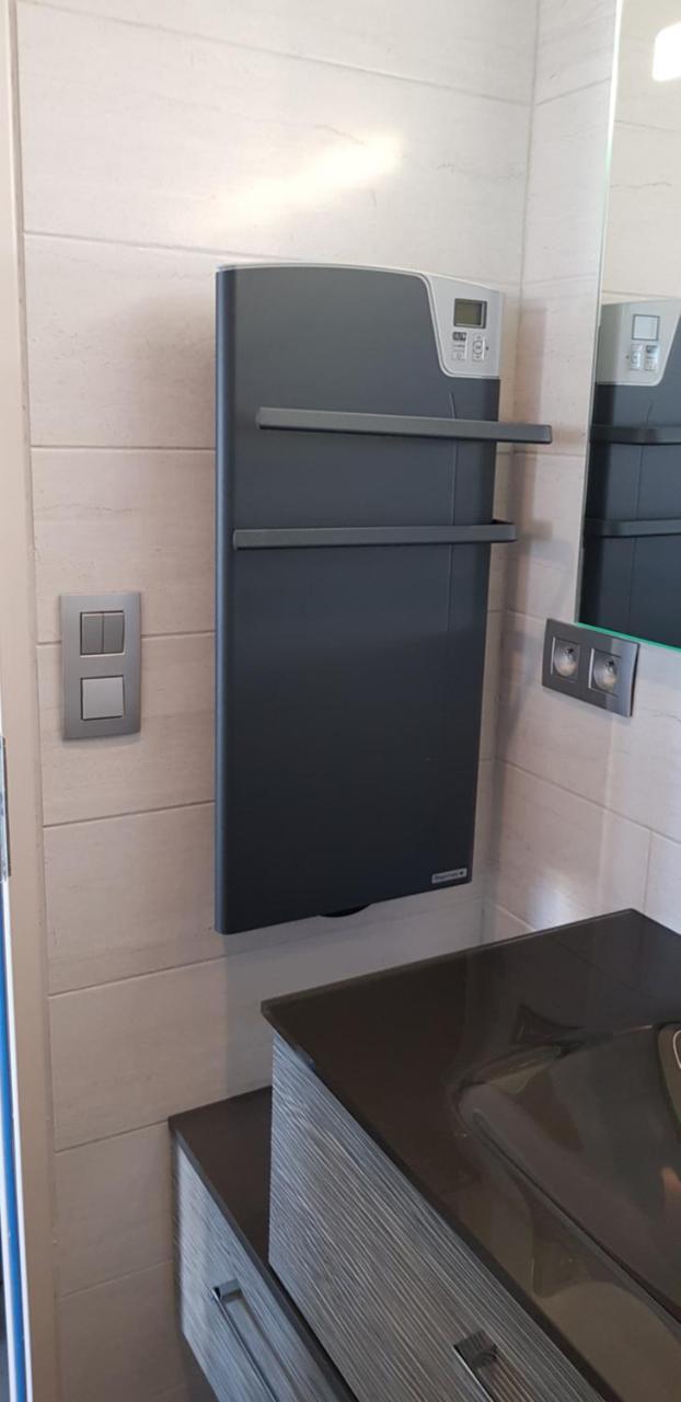 Naturiste Azur Héliopolis C 64 Apartamento *
